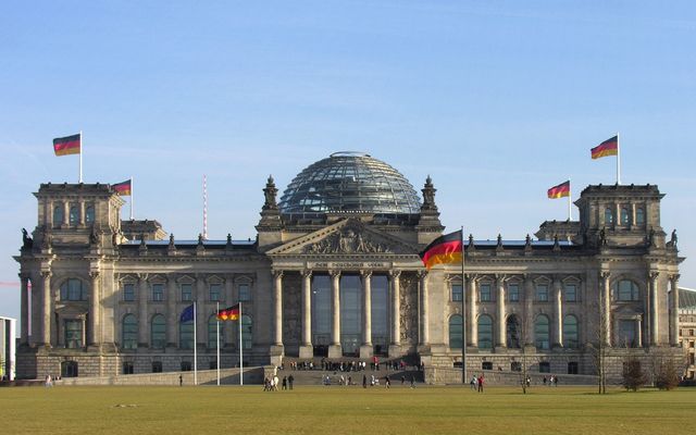 Bundestagswahl