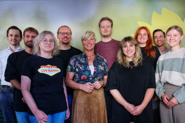 Klausurtagung des neuen Vorstands
