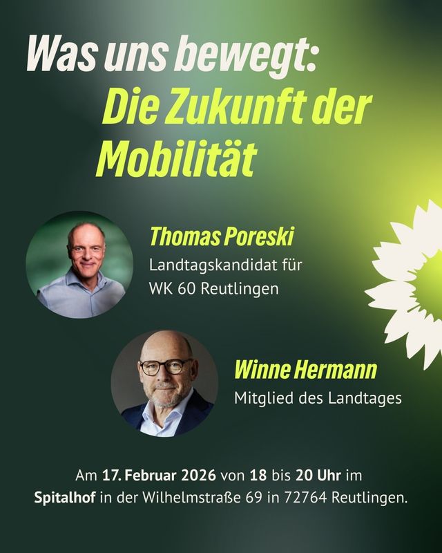 Antriebswende: Die Zukunft der Mobilität und Automobilwirtschaft